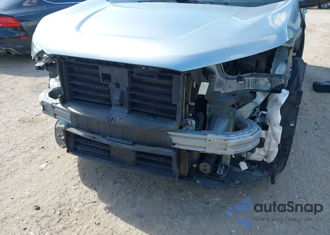 2024 Ford Edge Titanium из США, поврежденный, VIN 2FMPK4K98RBA68436